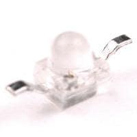 Đèn LED Đơn Màu Đỏ 625nm Trong Suốt 70mcd Kingbright AM2520EC09