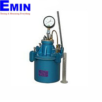 Samyon HC-7L Concrete Mixture Air Content Tester (0-10%)