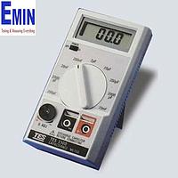 LCR Meter