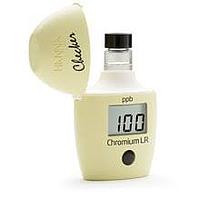 Sửa chữa Máy đo nồng độ Crom HANNA