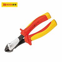 BOSI BS199127 Diagonal Cutting Plier (7"/180mm)