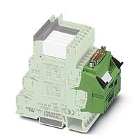 PHOENIX CONTACT 2296087 PLC 인터페이스 어댑터 PLC-V8/D15B/IN