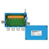 Điều Chỉnh Tín Hiệu FBCON PA CG 4WAY EX Weidmuller 8564200000