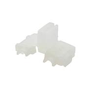 Vỏ cách điện đầu cốt, loại thường, đầu cốt có vành 0,250 inch Essentra Components OF-250