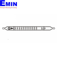 Gastec 7H Quick-measuring Detector tubes Phosphine PH3 (200 ~5500 ppm)