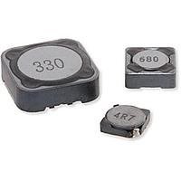 Cuộn cảm nguồn DrumCore Shld SMD 10uH 0.065Ohm 30% HALO Electronics HDS5D28-100NTR