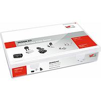 Wurth Elektronik 742711 EMIキット STAR-TECデザインキット スナップフェライト