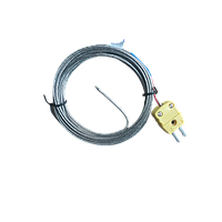 OMEGA KCA, 6m 温度プローブ