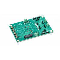 Texas Instruments THVD1424EVM Transceivers THVD1424 evaluation module for RS-485 in