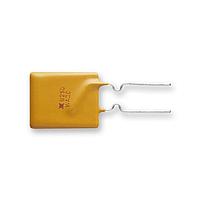 Littelfuse RF2770-000 리셋터블 퓨즈 - PPTC 30V 2.5A-HD 40A MAX