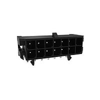Amphenol FCI 10132449-1021GBTLF Headers & Wire Housings Minitek Power3.0 HCC DR RATH HDR 10Pos Tin