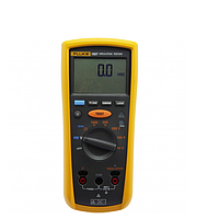 FLUKE FLUKE-1507 절연 저항 테스터 (1000V, 10GΩ)