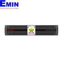 Santak RACK 3KS EBM Online UPS