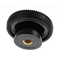 Tay vặn khóa có gai định vị 45x24x25 Davies Molding 3050FR