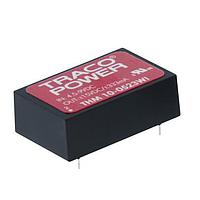 TRACO Power THM 10-2423 Isolated 10W 18-36V +/-15Vout +/-333mA DIP Med Is