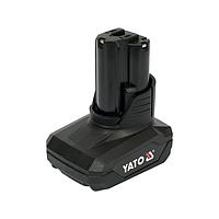Pin Li-ion YATO YT-82910 (12V, 4Ah)