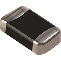 Bourns BVR0805-14PFR 多層バリスタ MLV 0805 14VAC 、鉛フリー