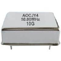 Abracon AOCJY4B-13.000MHZ-E OCXO OCXO 36x27 5 Pin 13MHz +/-10ppb -20°C ~ 70°C CMOS 12V
