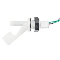 Cảm biến mức chất lỏng công tắc phao nhiệt điện trở, PP, 25VA, dây PVC 16/0.2 Cynergy3 TSF48Y100DF