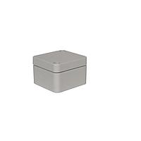 Hộp Vỏ PCB Chuẩn IP68 NEMA 6P (2.1 X 2 X 1.4 In) Bud Industries PN-1330-A