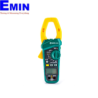 SATA 03025 大型ジョークランプマルチメーター (1000A, 1000V)