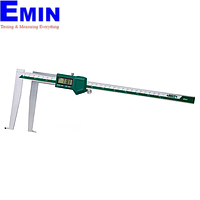 Thước cặp điện tử đo rãnh trong INSIZE 1178-300P (33-300mm/1.30-12"; ±0.05mm; 0.01mm/0.0005")