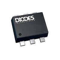Diodes Incorporated 74LVC1T45Z6-7 Dual Supply Transceiver Sgl Bit 1 Gate 5.5V 24mA 16uA 3 State