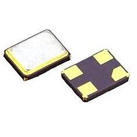 Tinh thể 27.000MHz 10ppm 8pF Cộng hưởng song song -40 C đến +85 C Abracon EA2532YA08-27.000MTR