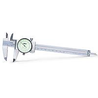 INSIZE 1312-100AW Dial Caliper (0-100mm)
