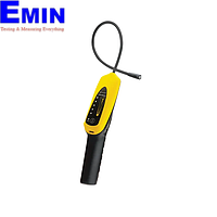 Máy phát hiện rò rỉ khí cháy INFICON GAS-Mate