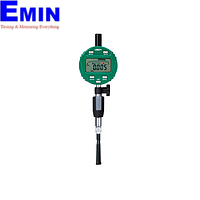 Đồng hồ đo đường kính ren trong INSIZE 4657-M10 (M10x1.5)