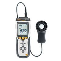 GEO-Fennel FLM 400 Data 럭스 미터 (400,000 Lux)