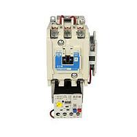Eaton AN19GN0A5E005-84 NEMA Starter C440 (1-5A) SZ 2 FVNR STR 120VAC STD