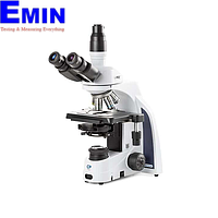 Kính hiển vi sinh học ba mắt Cole parmer MSU-600 (10/20/40/100x, Phase Contrast Plan; 100-240 VAC)