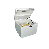 SMTech Solder Paste Mixer Repair Service