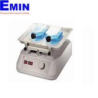 Máy lắc bập bênh DLAB SK-R1807-S (10~80rpm; 7°; 3kg)