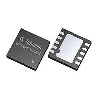 Bộ điều khiển an ninh Infineon SLS32AIA010MSUSON10XTMA2