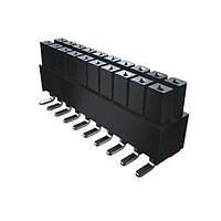 Samtec IPS1-115-01-L-D-VS-FL-POL-K-TR Power to the Board