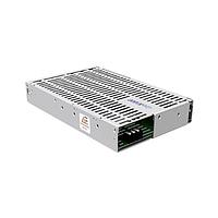 Nguồn điện chưa cấu hình 1000W không quạt CoolPac y tế, phủ bảo vệ, đầu nối IEC, rò rỉ thấp (150uA), 6 khe cắm, 5V Aux, phải sử dụng với CoolX Mod Excelsys CX10M-000000-C5B