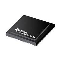 Texas Instruments TMS320DM8127SCYED1 DSPs DaVinciDigMediaPro 6 84-FCBGA