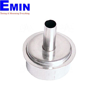 QUICK NK2064 Hot Air Nozzle (6.4mm)