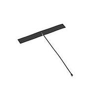 Molex 105262-0002 수동 안테나 ISM 868/915 MHz 안테나 150MM