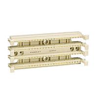 Panduit P110B100-X Punchdown Base 100 Pair 110 down Base