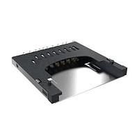Amphenol FCI 10067847-001TLF メモリーカードコネクタ SD/MMC
