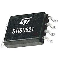STMicroelectronics STISO621TR Digital Isolators Dual channel digital isolator
