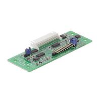 Bộ Hiển Thị Trên Màn Hình OSD/BỘ MÀNG DẪN DỌC KÈM CÁP 6" Digital View KIT 60121-3