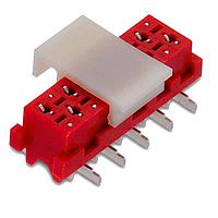 Cáp dẹt WR-MM FMLCONN 26 chân SMT có mạ vàng Wurth Elektronik 690367282676