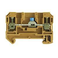 Weidmuller 1272420000 DIN Rail Terminal Blocks SAKT 4/35/LT O.STB