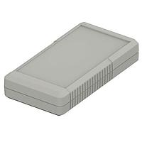 Vỏ hộp ENCLOSURE, BOS 752, MBKP, 9V, 157 X 84 X 30MM, ABS, RAL 7038 BOPLA 34752001