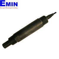 SENSOREX S271CD-ORP ORP電極 (+/-2000 mV, double junction, NPT 3/4 inch)